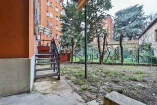 Quadrilocale in vendita, via Battindarno  7, Saffi, Bologna