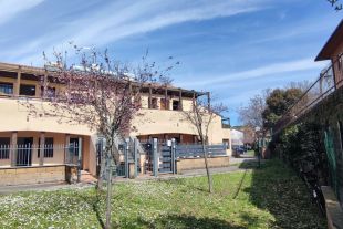 Trilocale in vendita, via Cavalieri di Vittorio Veneto 8, Cura, Vetralla