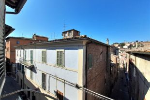 Trilocale in vendita, via Maidalchini  3, Acquapendente