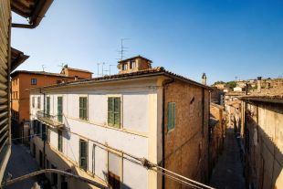 Trilocale in vendita, via Maidalchini  3, Acquapendente