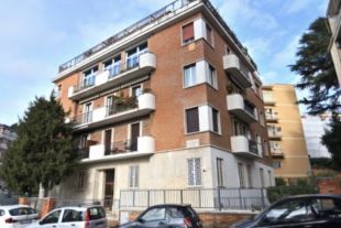 Trilocale in vendita, viale delle Medaglie d'Oro  406, Balduina, Roma