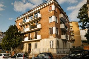 Trilocale in vendita, viale delle Medaglie d'Oro  406, Balduina, Roma