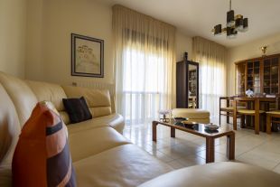 Quadrilocale in vendita, viale Barlaam da Seminara  36, Cavita, Catanzaro