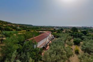 Villa in vendita, Località Zilleria, Montepaone Lido, Montepaone