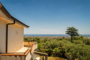 Villa in vendita, Località Zilleria, Montepaone Lido, Montepaone