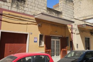 Terratetto unifamiliare in vendita, via Alghero  60, Cerignola
