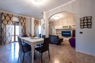 Appartamento in vendita, via Bellino  64, Catanzaro Lido, Catanzaro