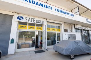 Negozio in vendita, via Bellino  63, Catanzaro Lido, Catanzaro
