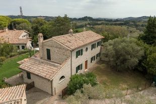 Villa in vendita, Strada Madonna dei Mazza, Pesaro