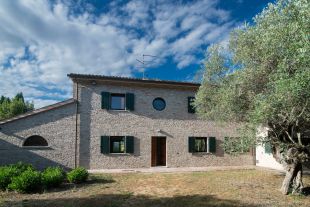 Villa in vendita, Strada Madonna dei Mazza, Pesaro