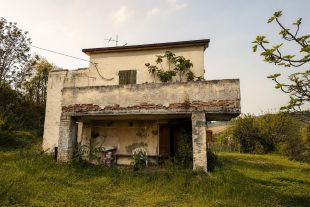 Casale in vendita, Contrada Serepenne, Villamagna