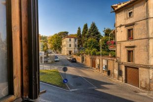 Trilocale in vendita, via Cavour  1, Acquapendente