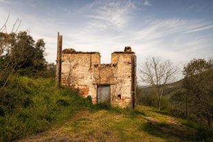 Rustico in vendita, SP 45, Selvaiella, Moscufo