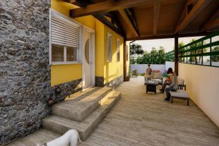 Villa in vendita, via delle Rose, Siano, Catanzaro