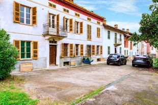 Appartamento in vendita, via Collina Forni  38, Forni, Montaldo Scarampi