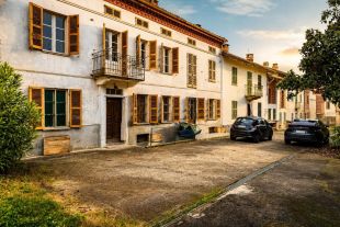 Appartamento in vendita, via Collina Forni  38, Forni, Montaldo Scarampi
