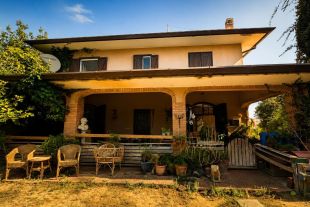 Villa in vendita, Strada del Pantanello  644, Borgo Sabotino, Latina