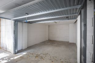Box / Garage in vendita, via Alessandro Santini  73, Casal Lumbroso, Roma
