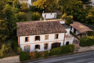 Villa in vendita, via Bellaria  42, Bellaria, Acqualagna