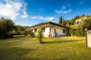 Villa in vendita, Contrada Zaccano, Caraffa Di Catanzaro