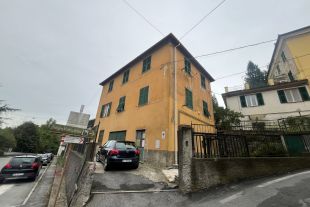 Quadrilocale in vendita, via alla Vittoria  2, Vittoria