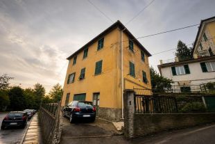 Quadrilocale in vendita, via alla Vittoria  2, Vittoria