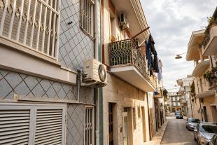 Stabile o palazzo in vendita, via Tremiti  3, Cerignola