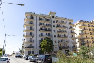 Appartamento in vendita, via Domenico Mottola d'Amato  7, Stadio, Catanzaro