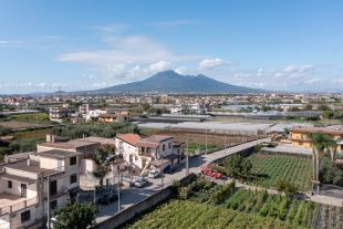 Terratetto plurifamiliare in vendita, via Nocerelle  17, Sant&#039;antonio Abate