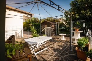 Terratetto unifamiliare in vendita, via Turchetta  27, Viserba, Rimini