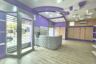 Negozio in affitto, via Stabia  87, Sant'antonio Abate