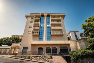 Quadrilocale in vendita, viale dei Bizantini  75/2, Centro Storico, Catanzaro