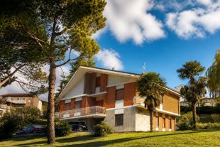 Villa in vendita, SP72  24, San Lorenzo, Vignale Monferrato
