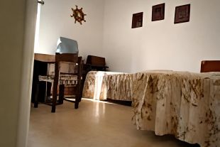 Bilocale in vendita, via dell'Industria  7, Piegaro