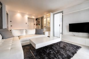 Trilocale in vendita, via Giuseppe Poerio  47, Centro Storico, Catanzaro
