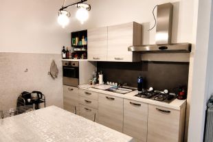 Mansarda in vendita, via Arno  1, Villa Raspa, Spoltore