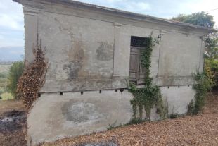 Casale in vendita, Civitaquana