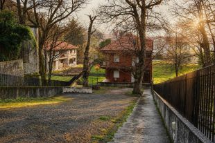 Quadrilocale in vendita, Strada Provinciale 3 Tirrena  88, Trecchina