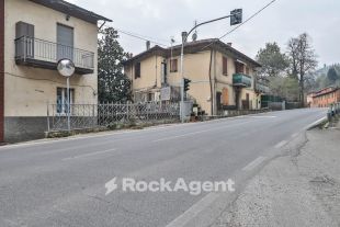 Trilocale in vendita, via Idice  133, Pizzano, Monterenzio