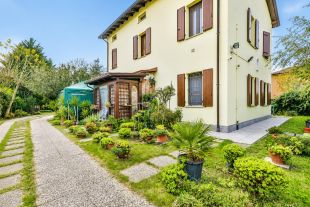 Villa in vendita, via Canalazzo , San Matteo della Decima, San Giovanni In Persiceto
