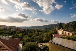 Villa in vendita, viale Vincenzo Gattoleo  127, Pontegrande, Catanzaro