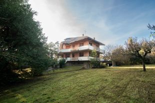 Villa in vendita, via Covignano  246, Via Covignano, Rimini
