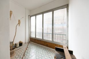 Trilocale in vendita, Scalinata Cesare Beccaria  4, Sampierdarena, Genova
