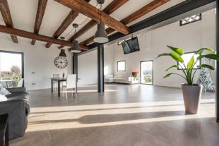 Villa in vendita, via Villanova  91, Villatora, Saonara