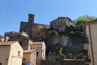 Terratetto unifamiliare in vendita, via Grisi  2, Trecchina