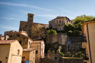 Terratetto unifamiliare in vendita, via Grisi  2, Trecchina