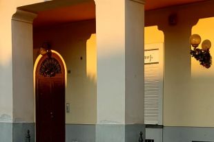 Attico in vendita, via Giacomo Matteotti  58, Sarno