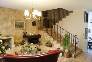 Villa in vendita, via Alassio  16, Cerignola