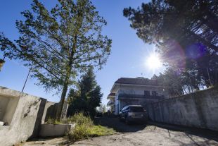 Appartamento in villa in affitto, via Tommaso Cornelio  1, Sant'Elia, Catanzaro