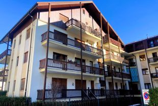 Trilocale in vendita, via Einaudi  21 bis, Bardonecchia